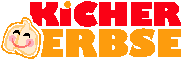 Logo Kichererbse