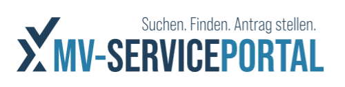 MV- Service-Portal