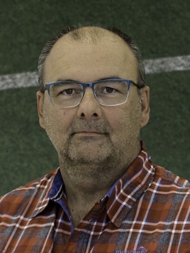 Bernhard