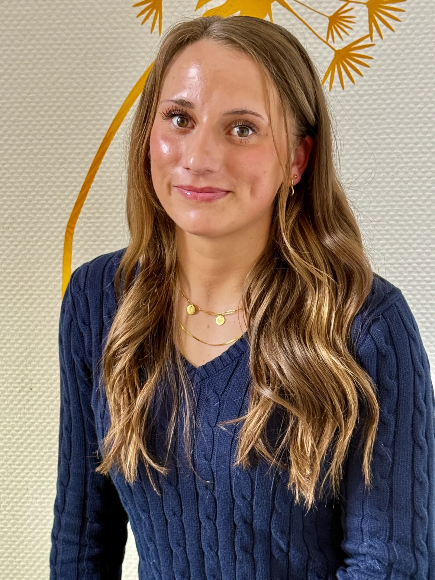 Celine Seeländer