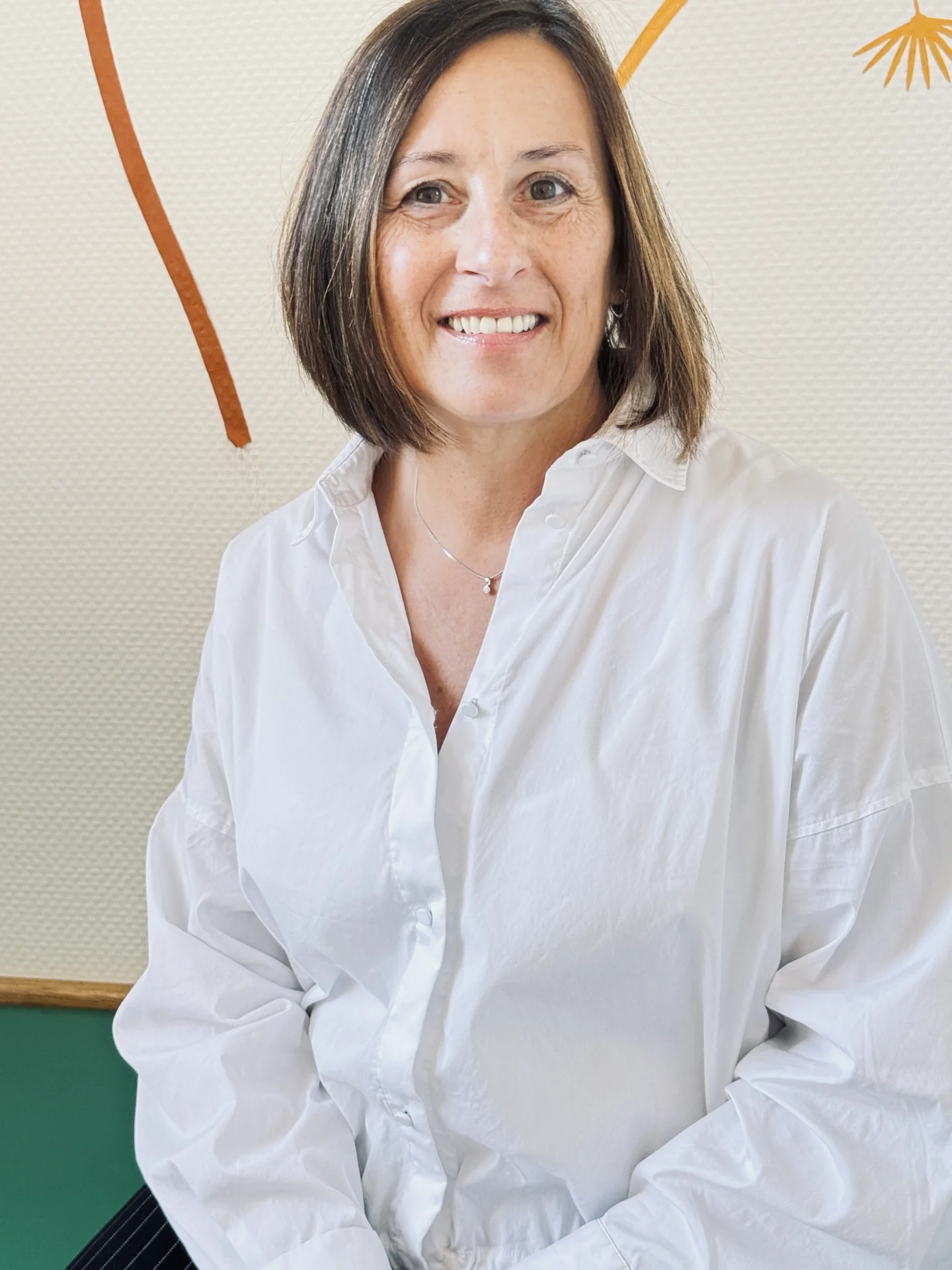 Christiane Bechler