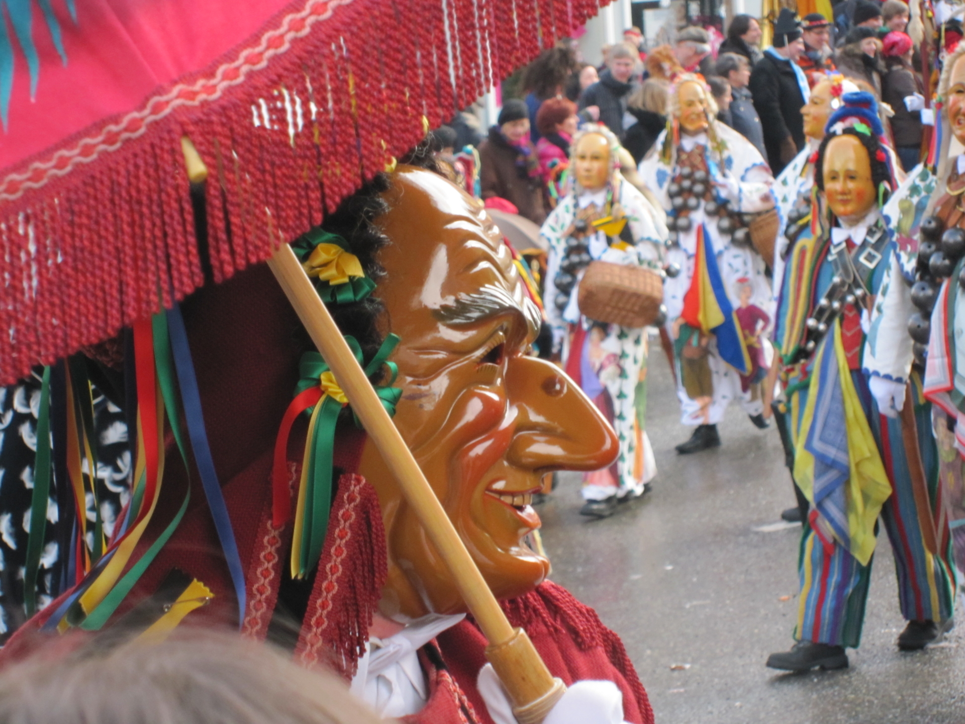 Fasnet