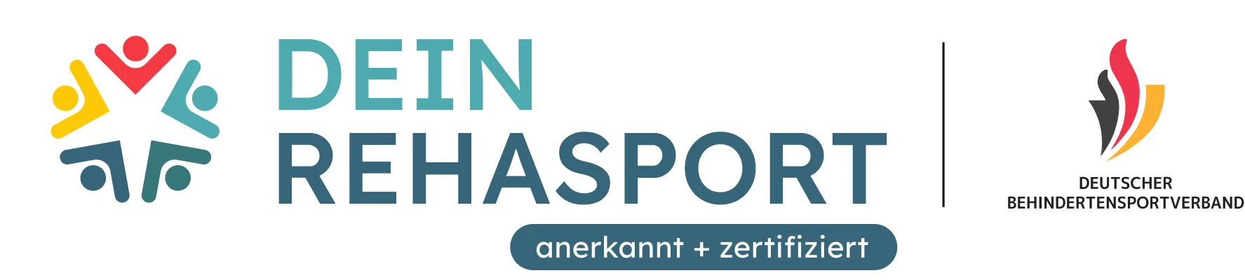 Dein Rehasport