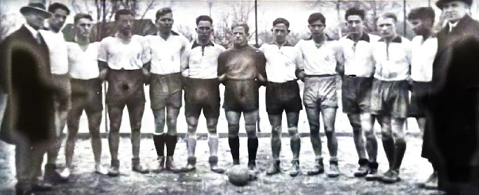 Handball 1932