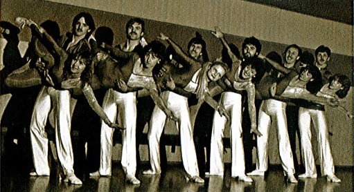 RocknRoll 1979
