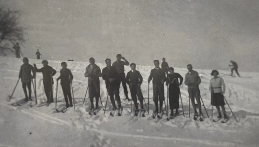 Skizunft 1932