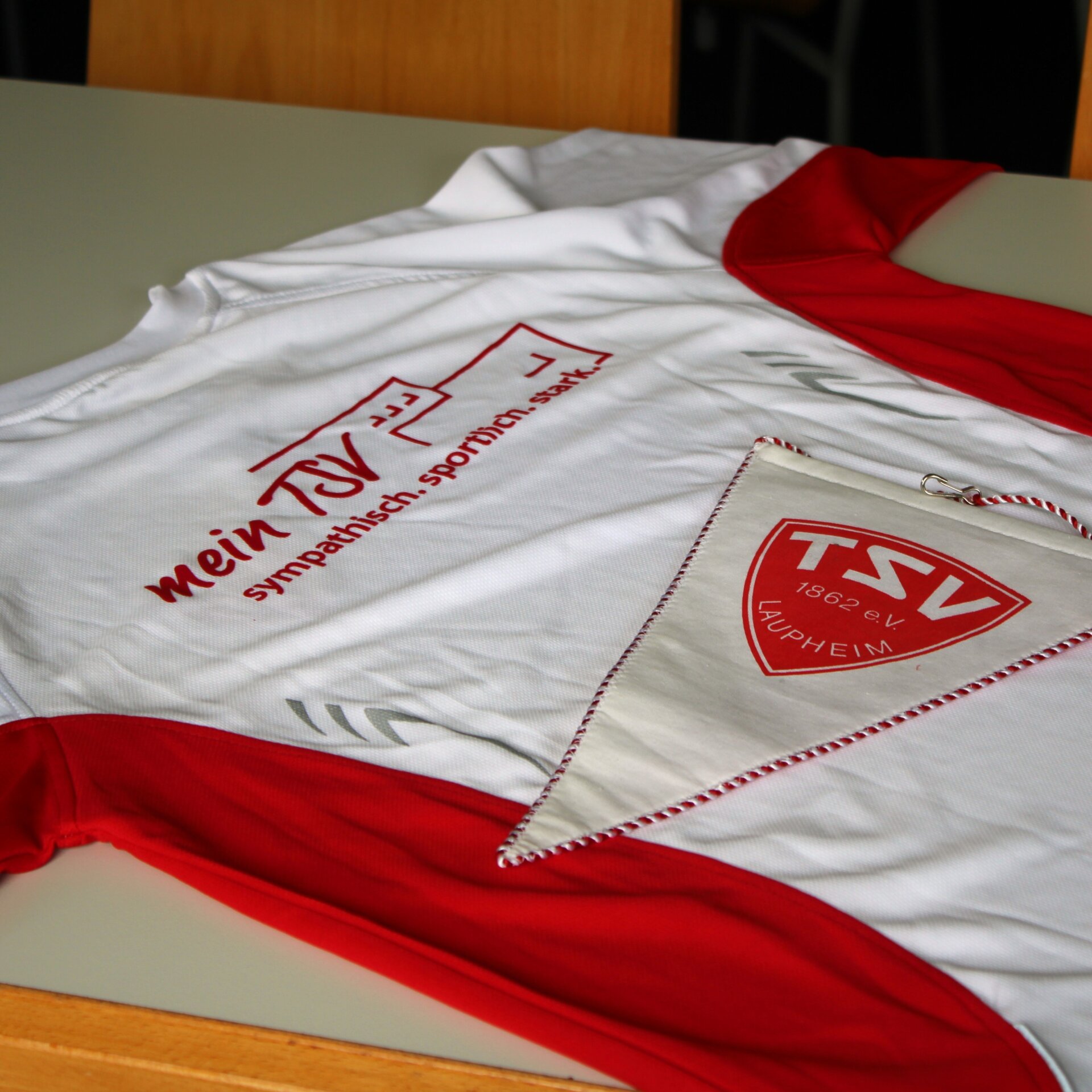 Trikot