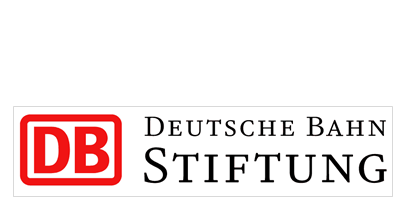 Logo DB Stiftung