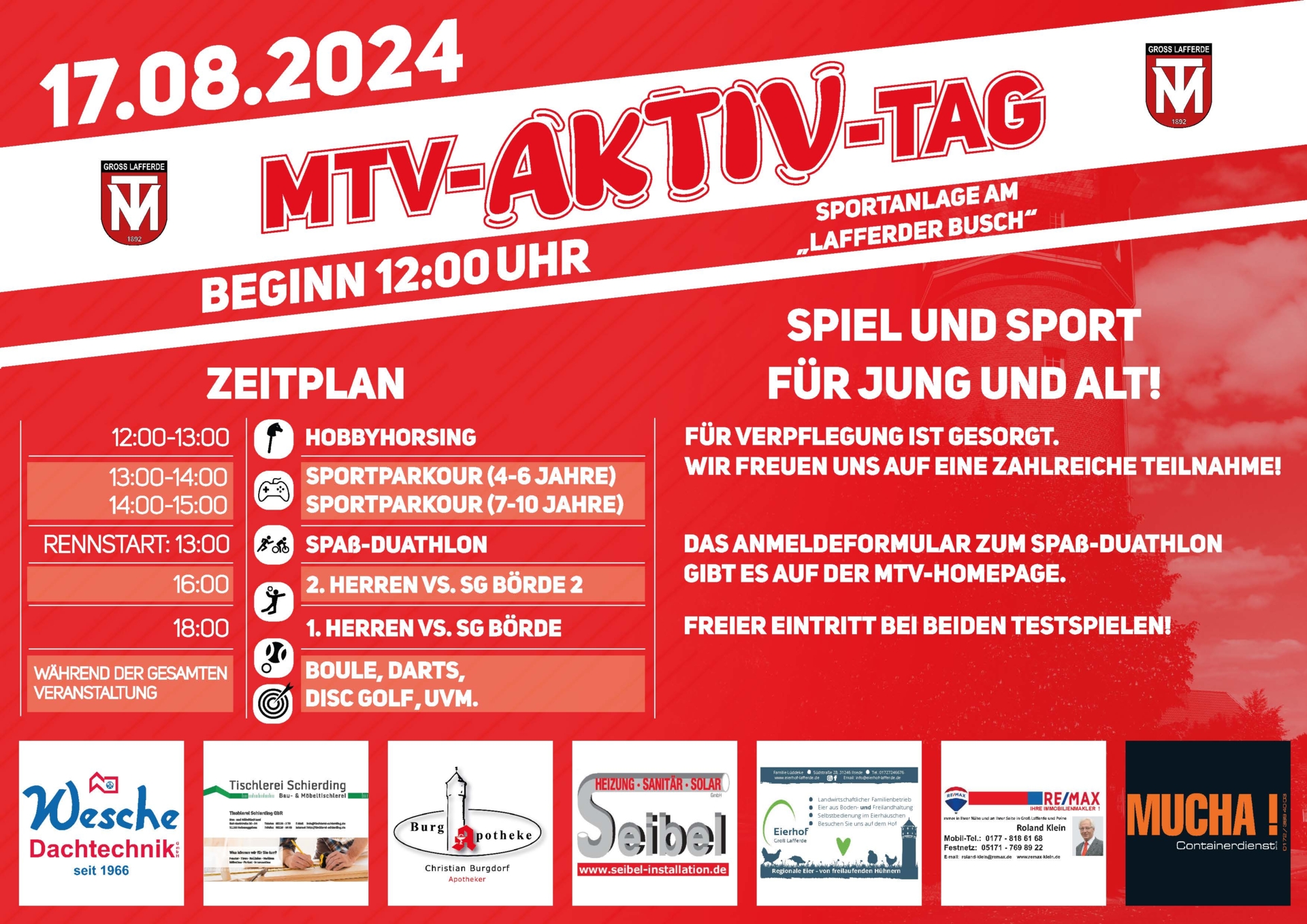 MTV-Aktiv-Tag