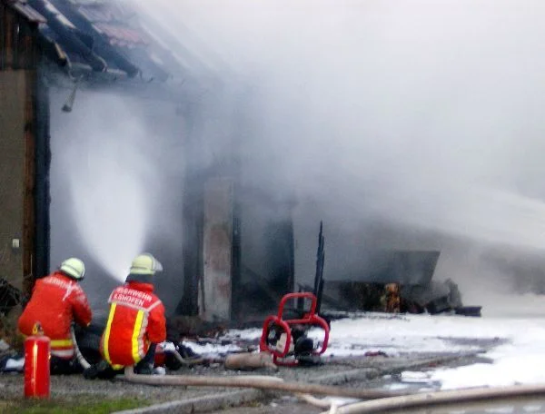 Freiwillige Feuerwehr Ilshofen 2