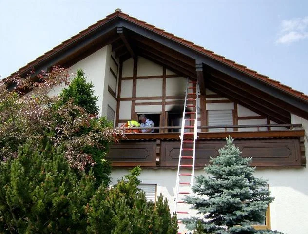 Freiwillige Feuerwehr Ilshofen 3