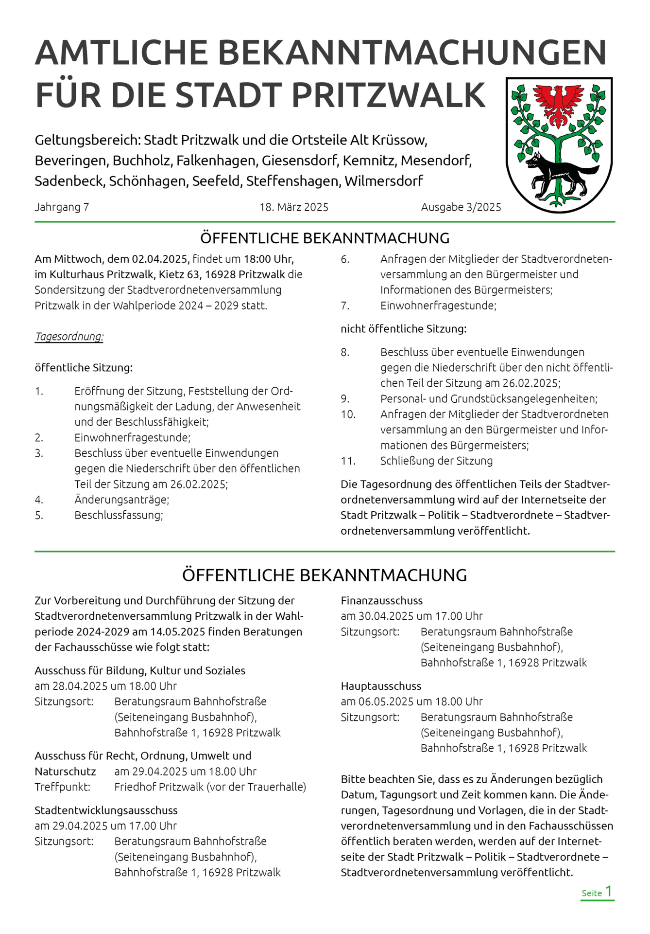 2025-03-Bekanntmachung