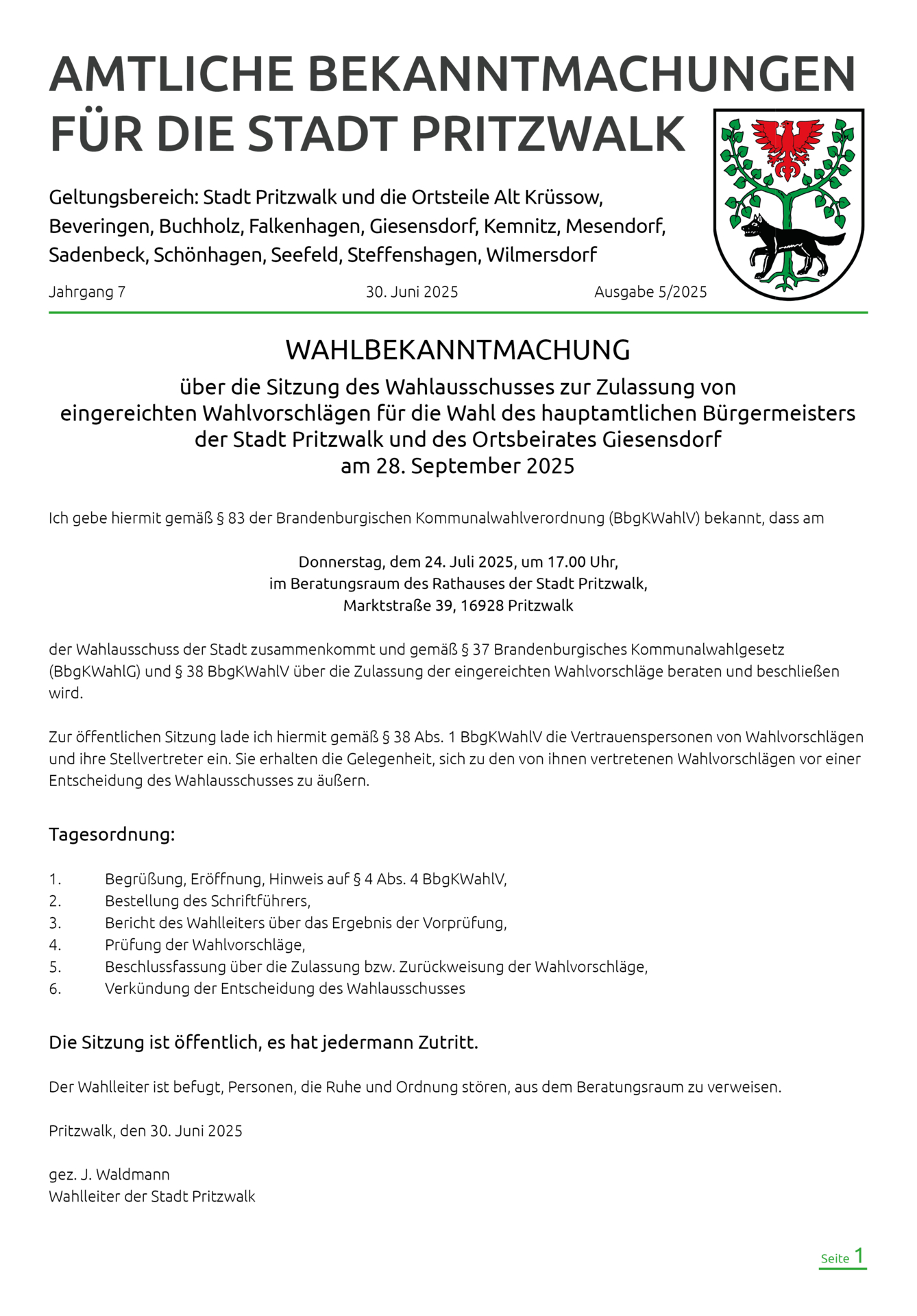 2025-05-Bekanntmachung