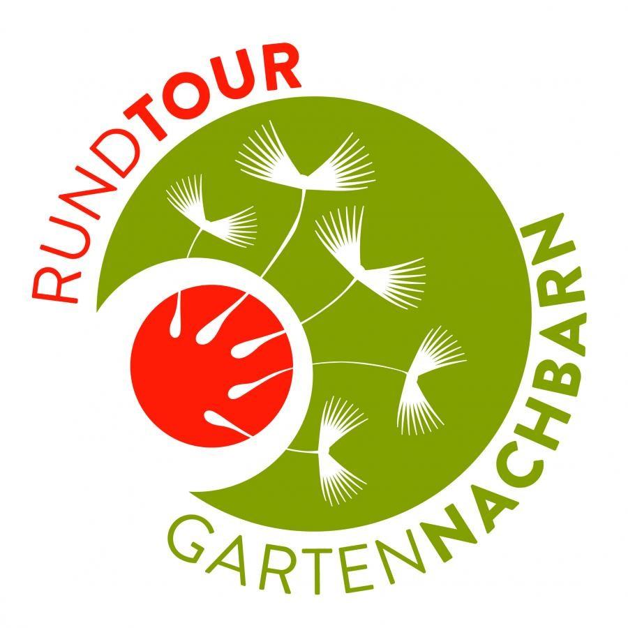 Logo Gartennachbarn