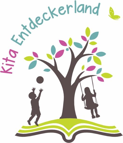 Logo Kita Entdeckerland