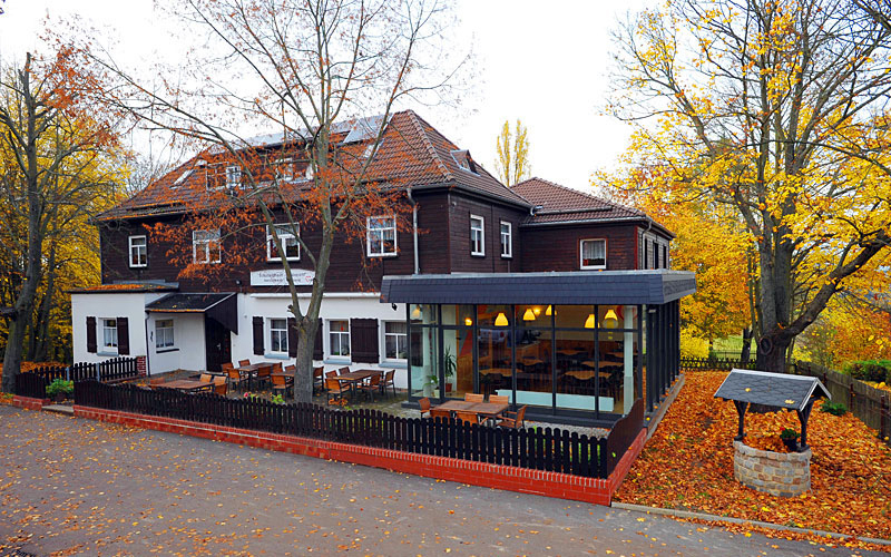 Schullandheim Schönsicht