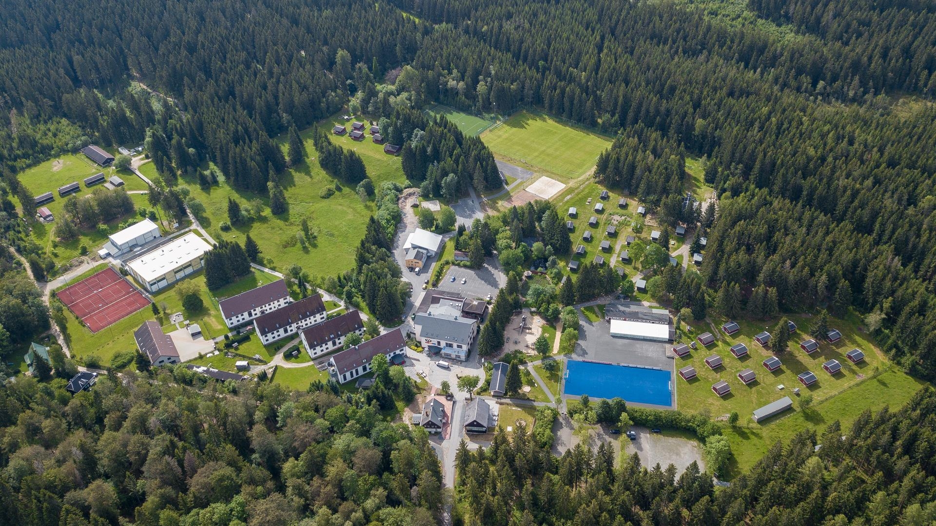 Waldpark Grünheide