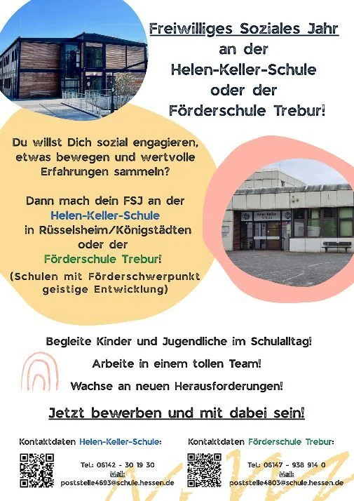 FSJ