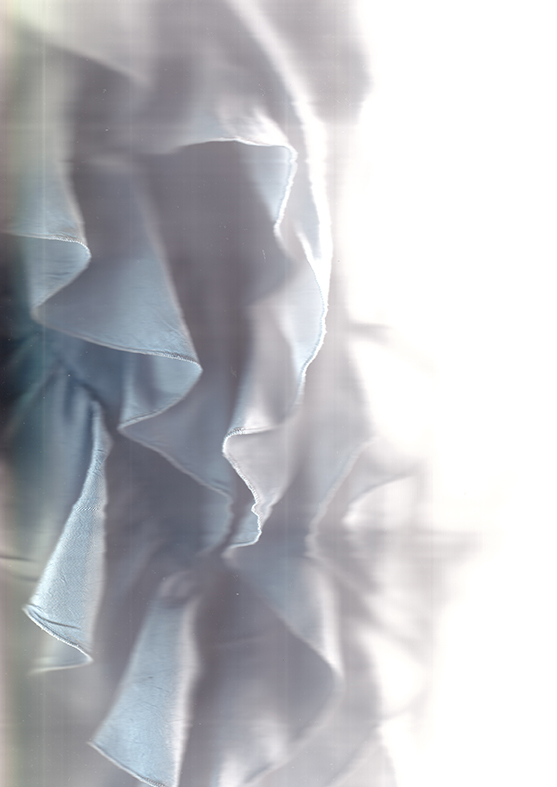 Schlaf IV, Pigmentdruck, Serie 2024, 21 x 30 cm