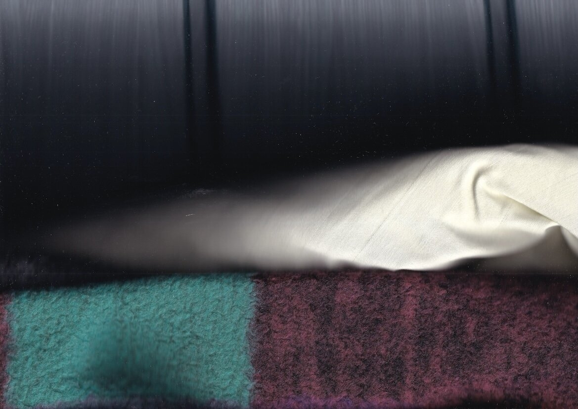 hückeswagen IIb I, Pigmentdruck, 2025, 21 x 30 cm