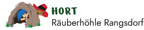 Logo Hort Räuberhöhle Rangsdorf