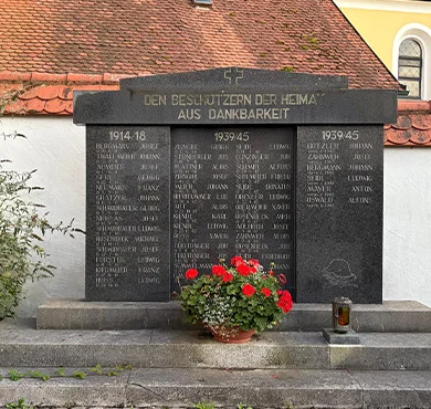 denkmal