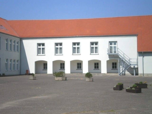 Grundschule Velgast