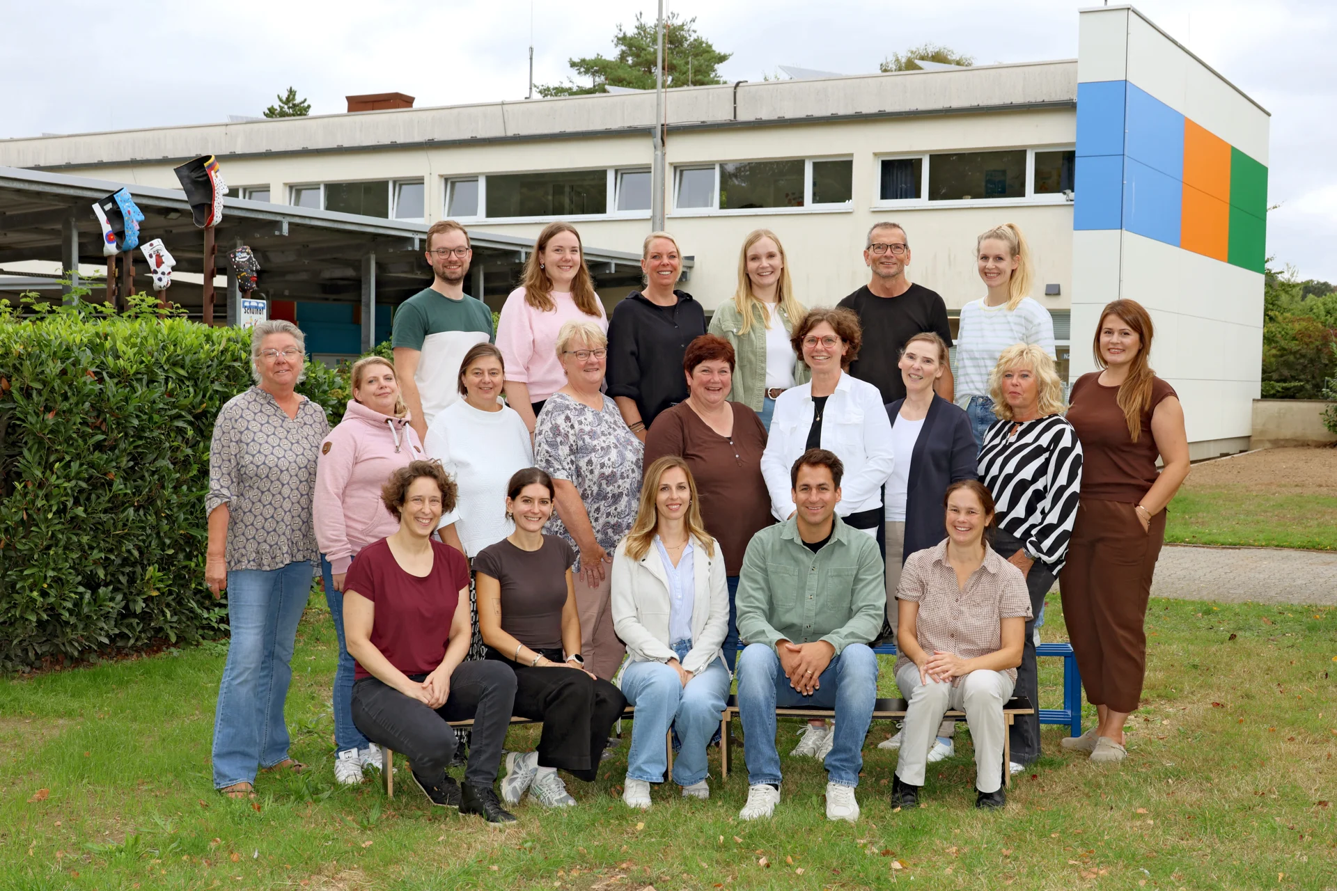 Team Riemsloh 2026