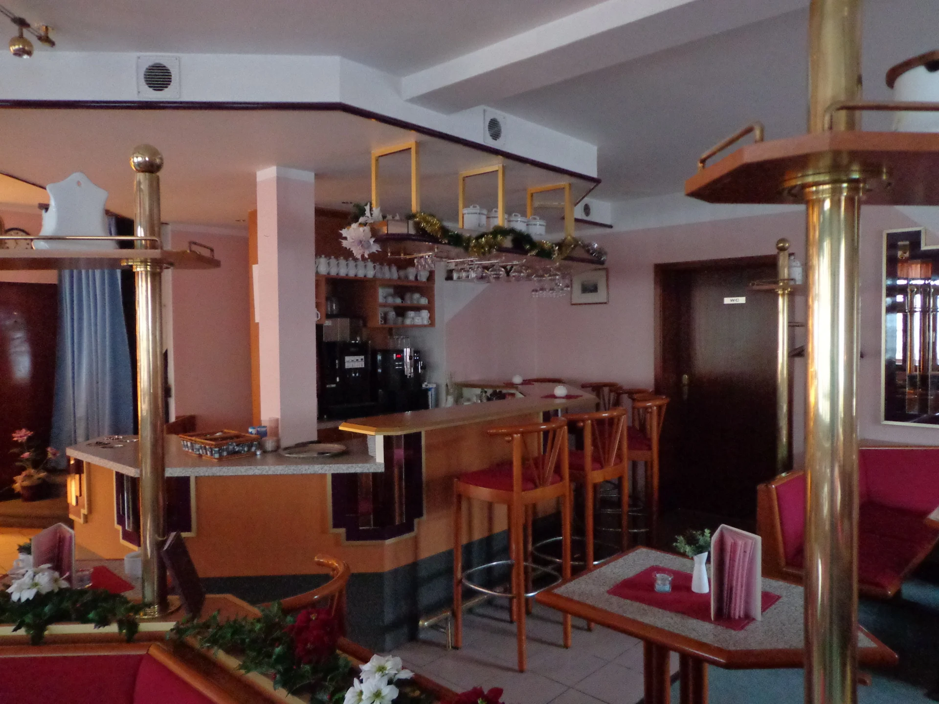 Bar im Holub