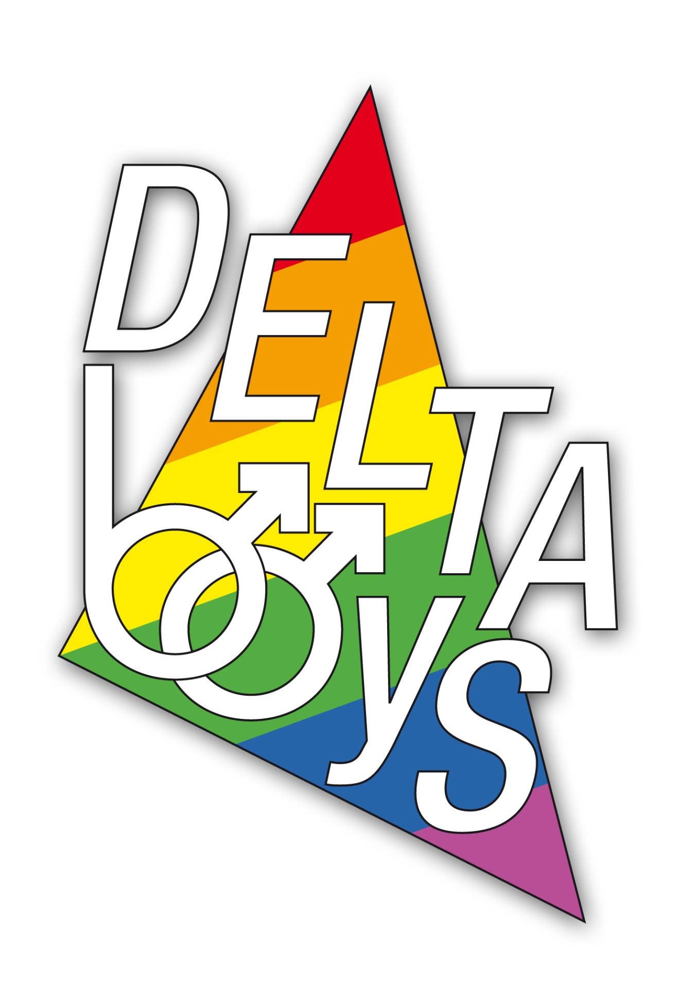 DeltaBoys Logo