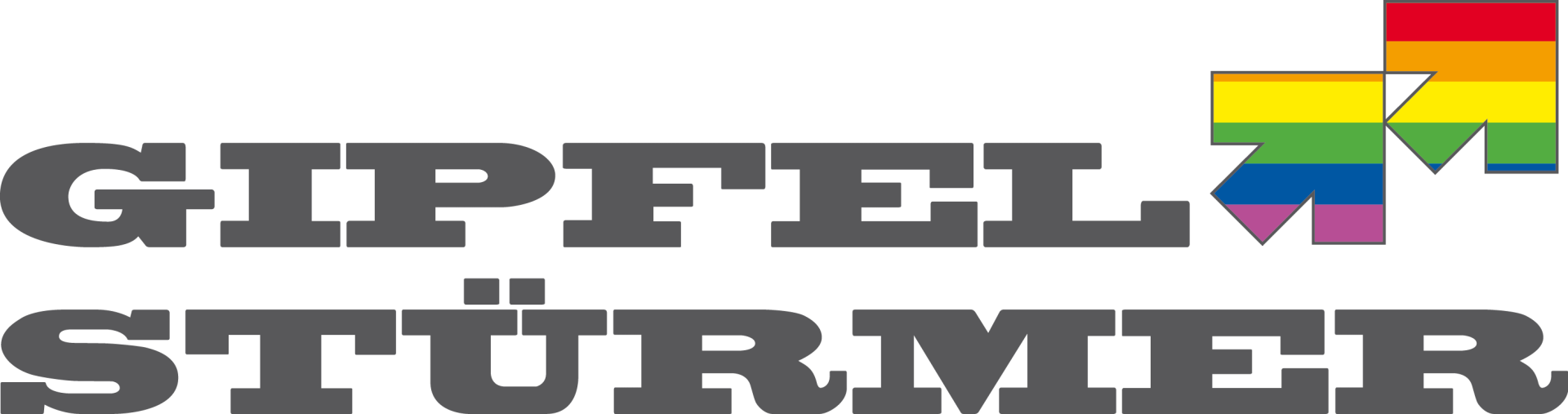 Gipfelstürmer Logo
