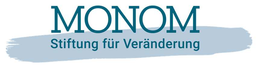 Monom Logo