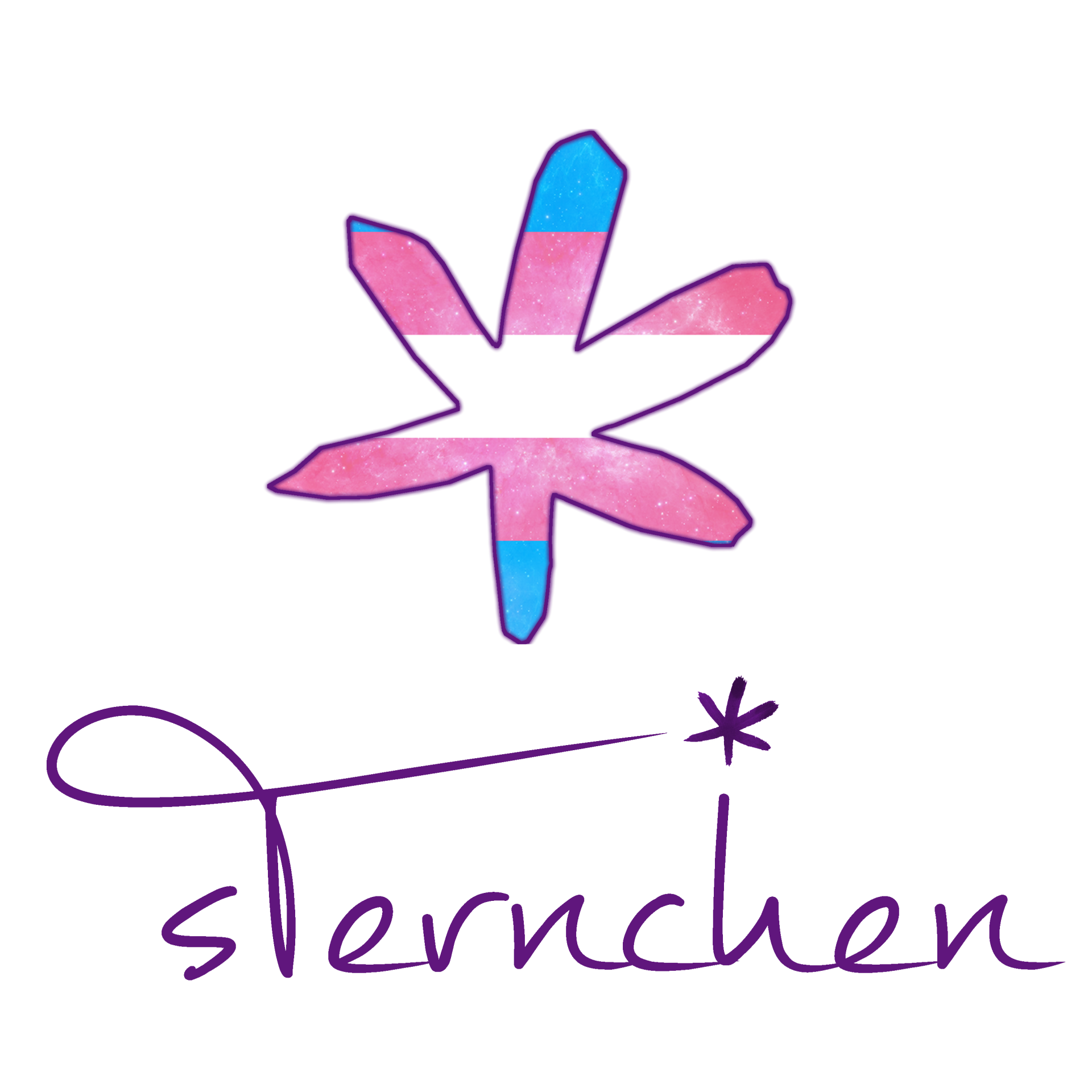 Sternchen Logo