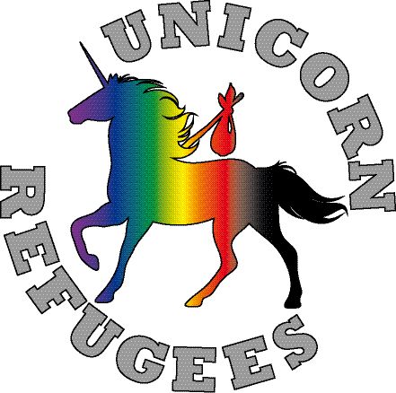 Unicorn Refugees