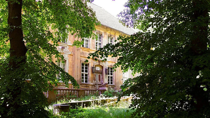 Schloss Schwante