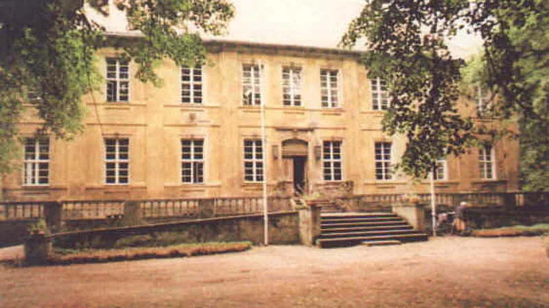 Schloss Schwante