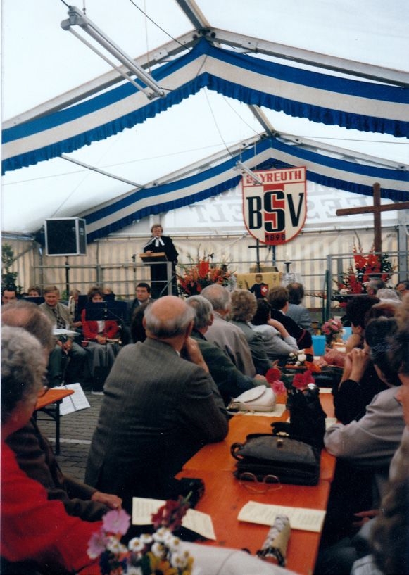 Hammerstatt Zeltkerwa