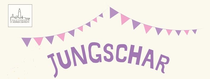 LOGO Jungschar