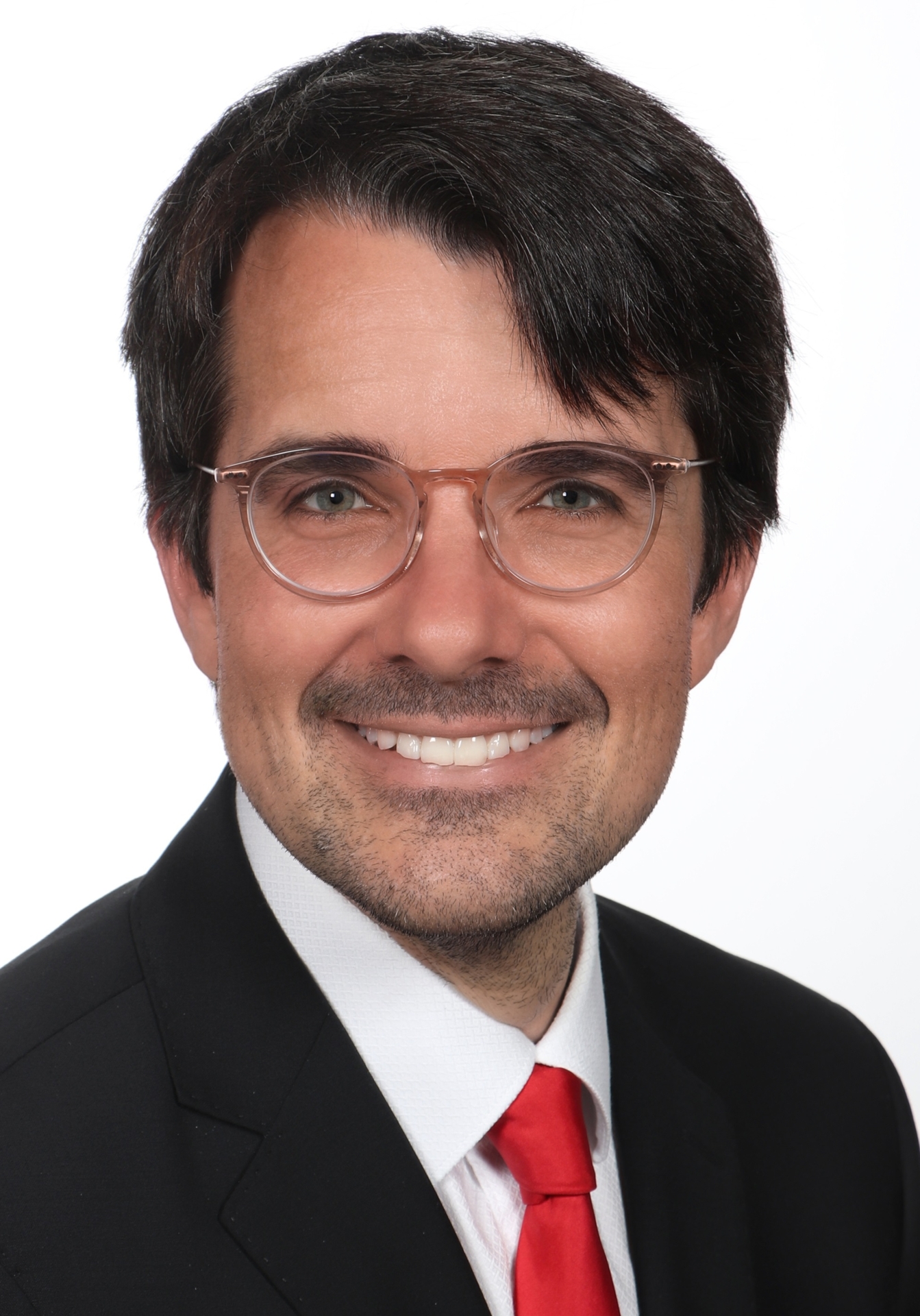 Dr. Manuél Ceglarek