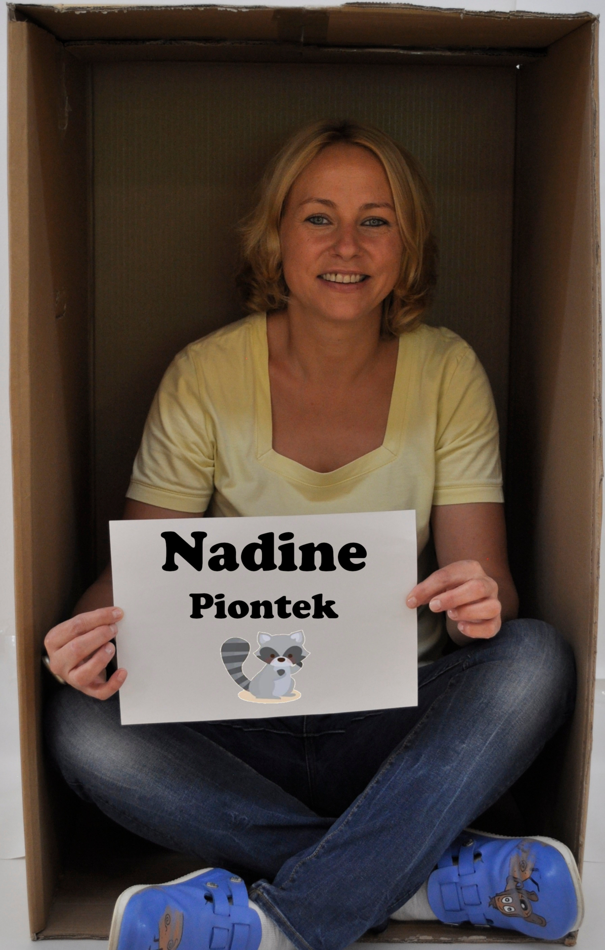 Nadine Piontek