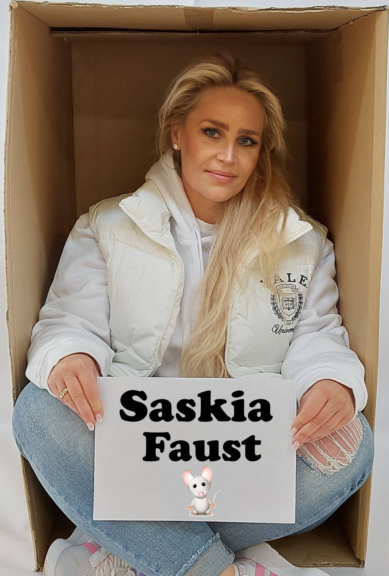 Saskia Faust