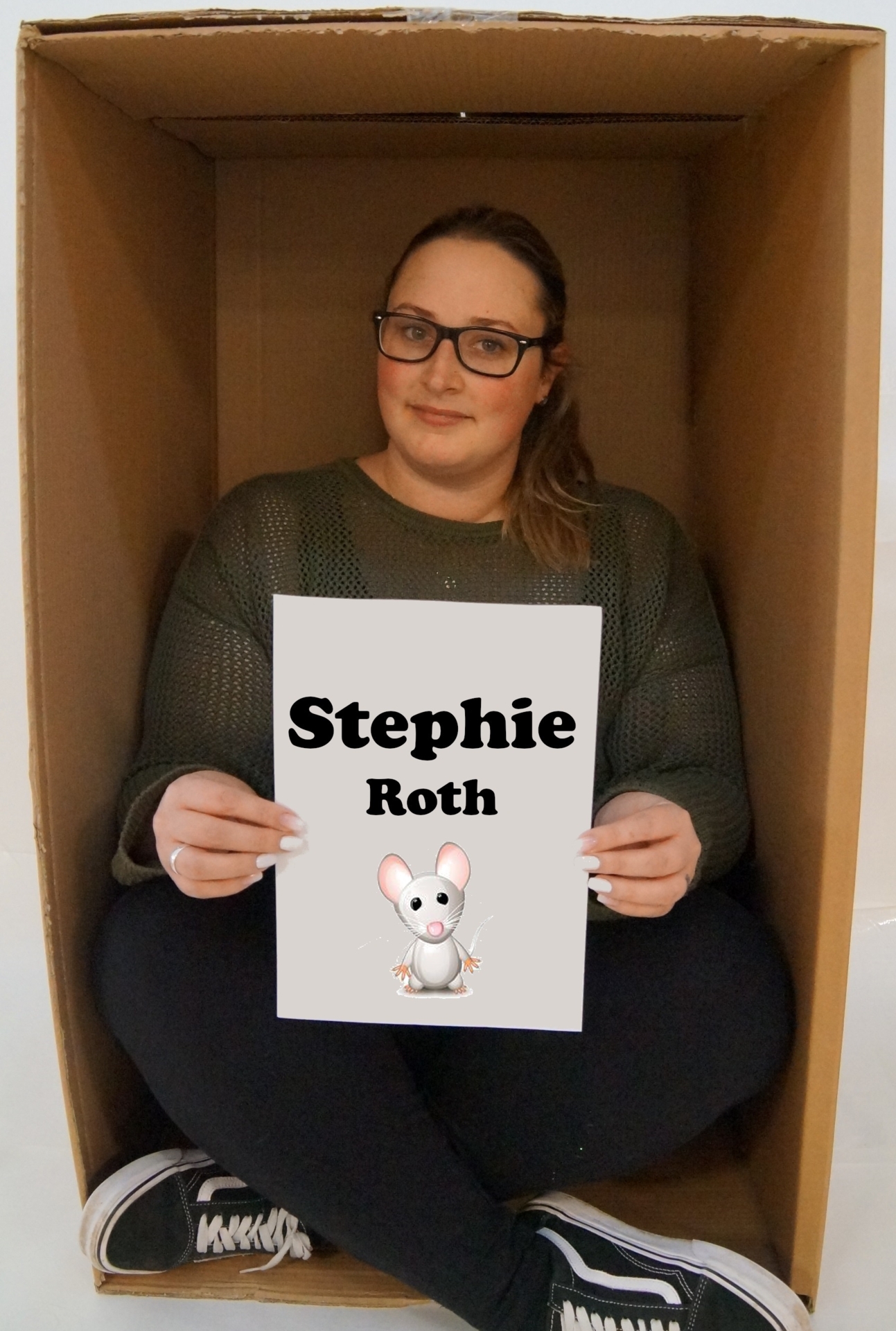 Stephie Roth Maus
