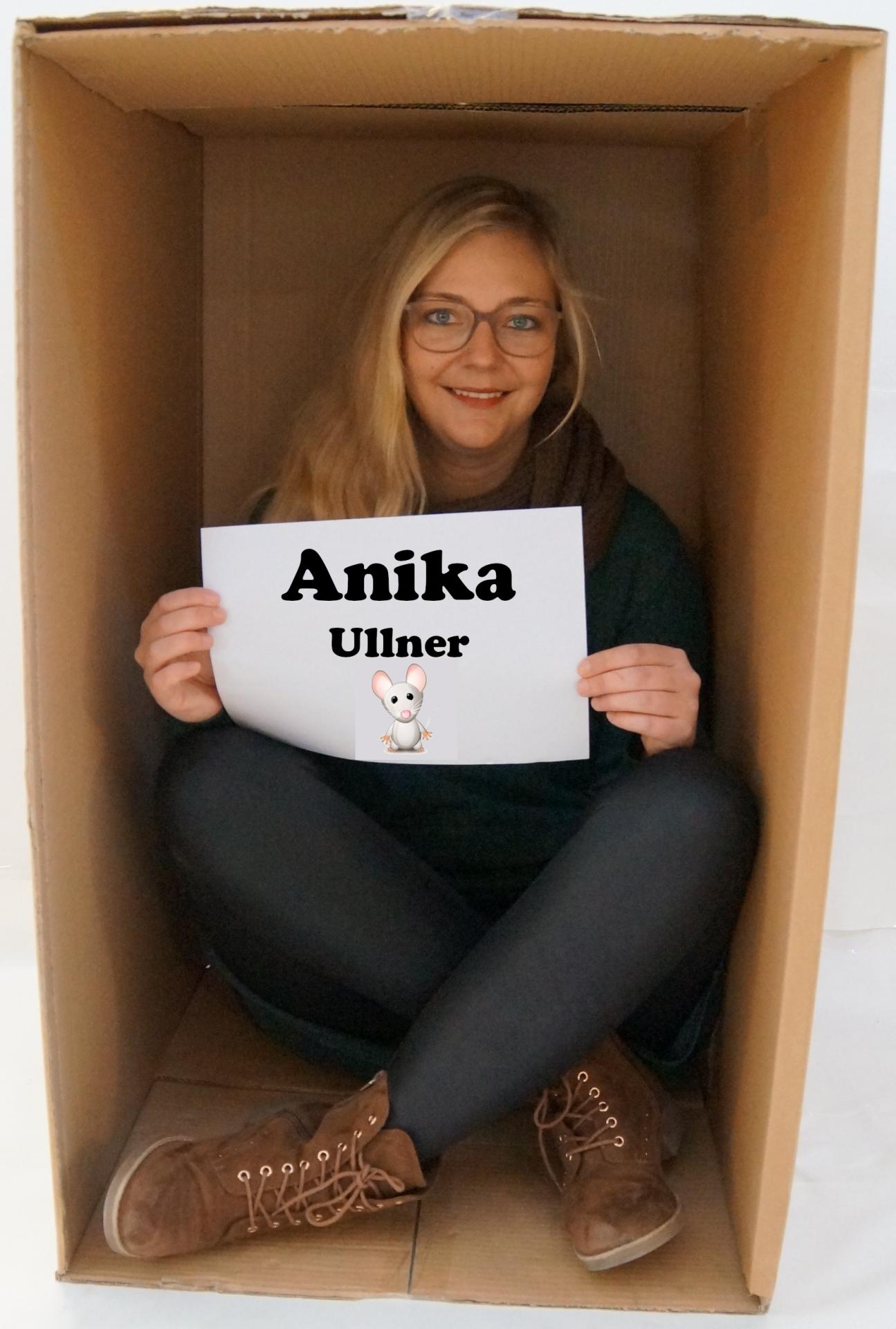 Anika Ullner