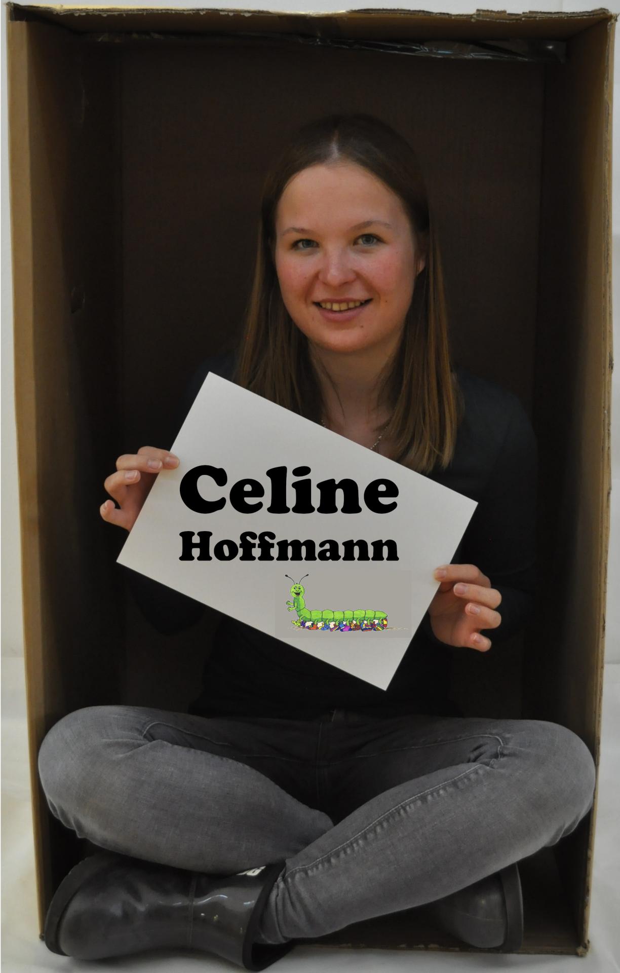Celine Hoffmann