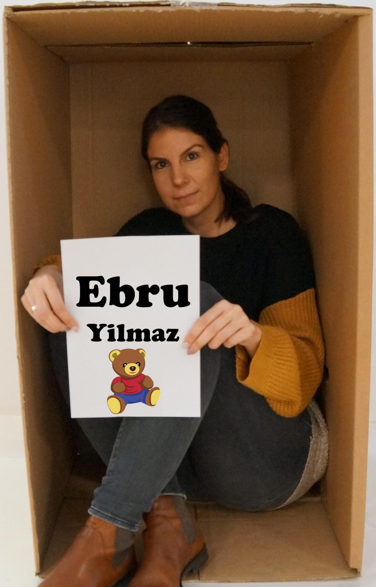 Ebru Yilmaz