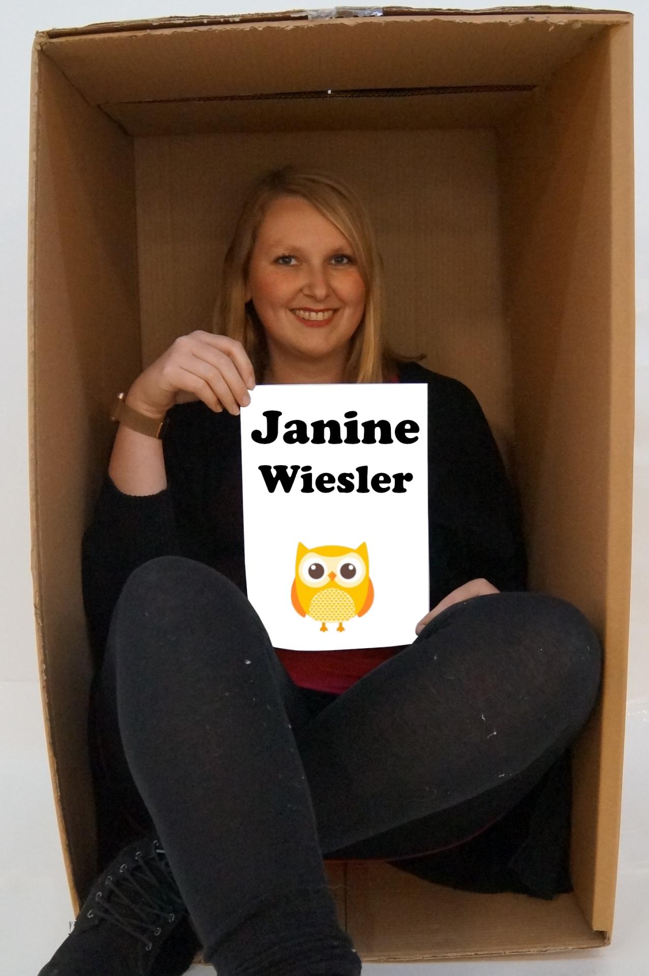 Janine Wiesler