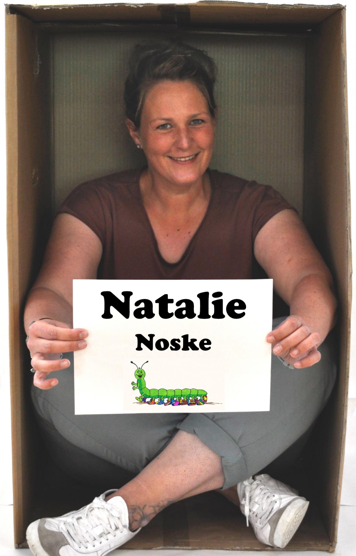 Natalie Noske