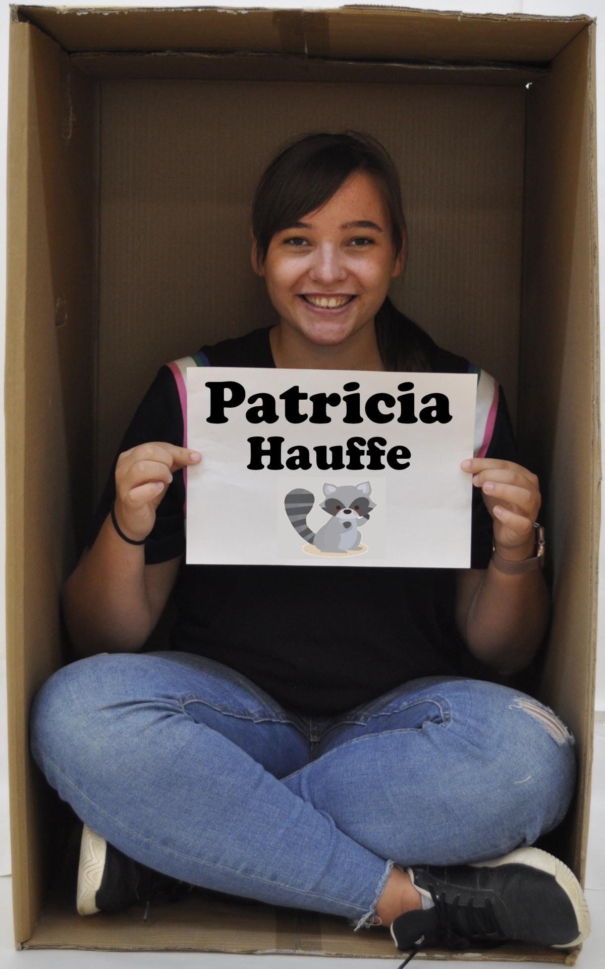 Patricia Hauffe