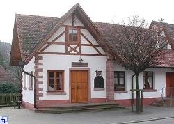 Haag-Backhaus