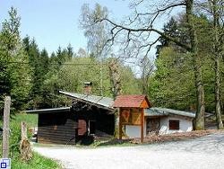Haag-Heimatwiesenhütte